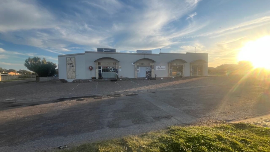 Commercial Property for Sale in Jeffreys Bay Central Eastern Cape